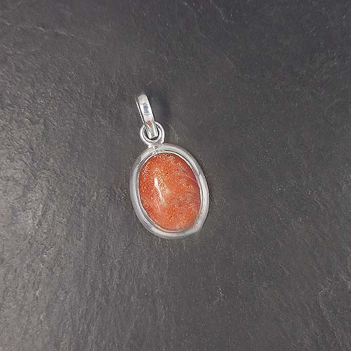 Sonnenstein Anhänger (S11o)