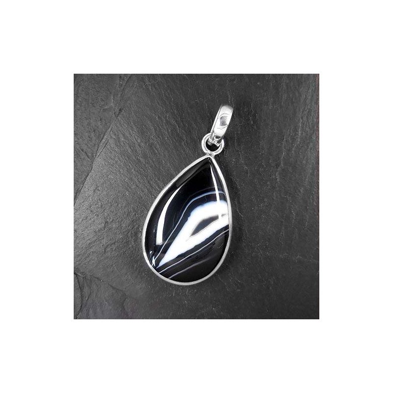 Anhänger mit Sardonyx
