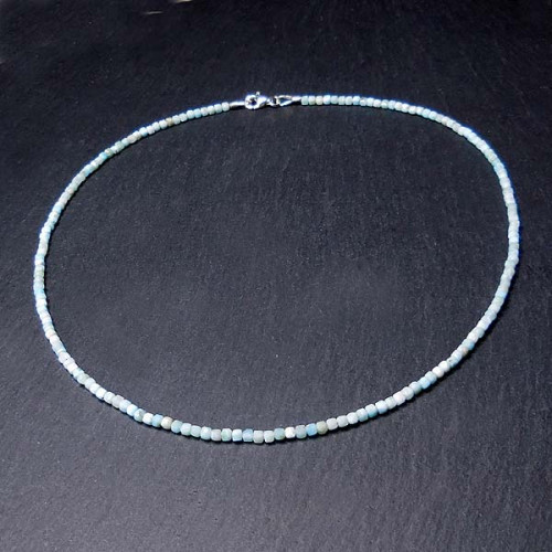 Larimar Kette