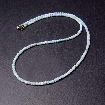 Larimar Kette
