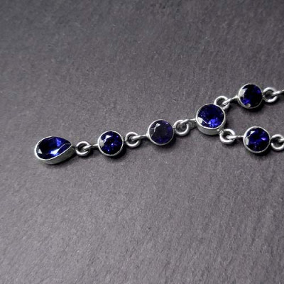 Iolit Collier