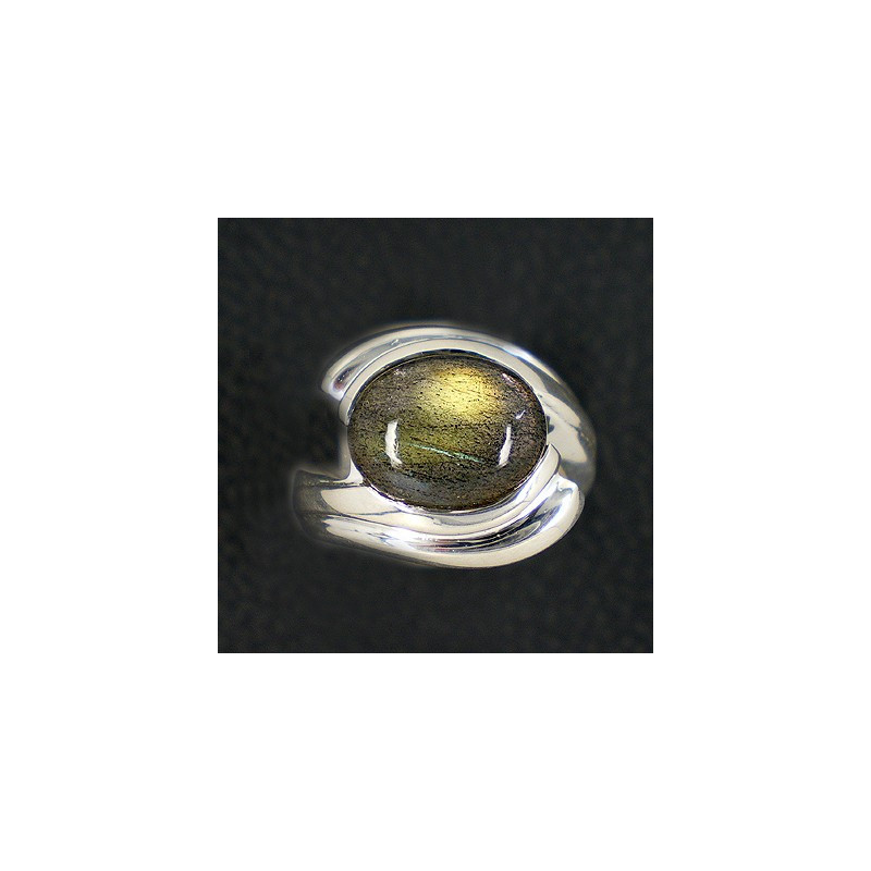 Labradorit Ring