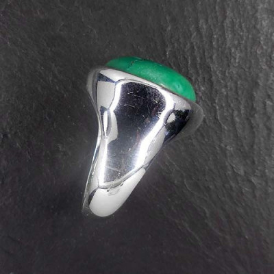 Türkis Ring