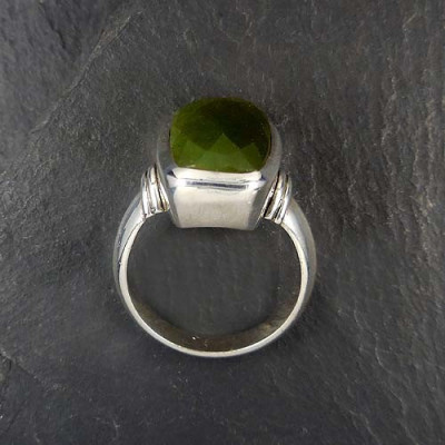 Idokras Ring