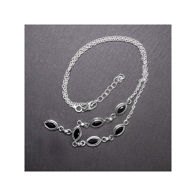 Onyx Collier