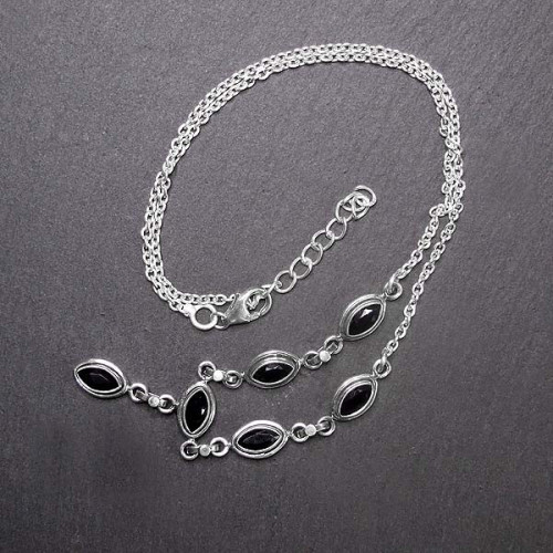 Onyx Collier