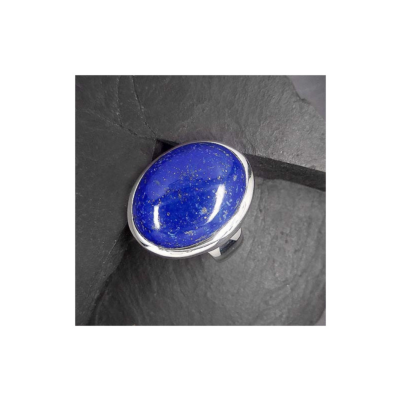 Lapi Lazuli Ring