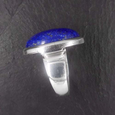 Lapi Lazuli Ring
