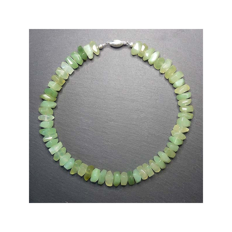 Serpentin Kette