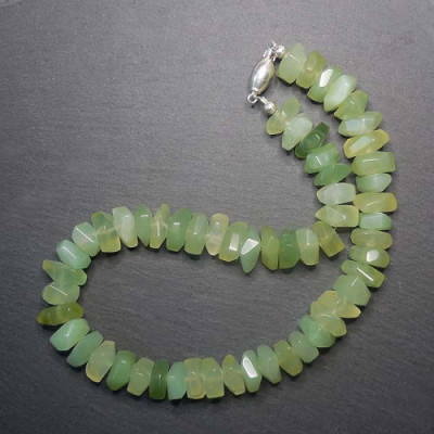 Serpentin Kette