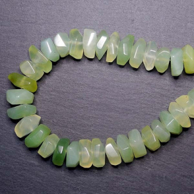 Serpentin Kette