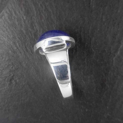 Tansanit Ring