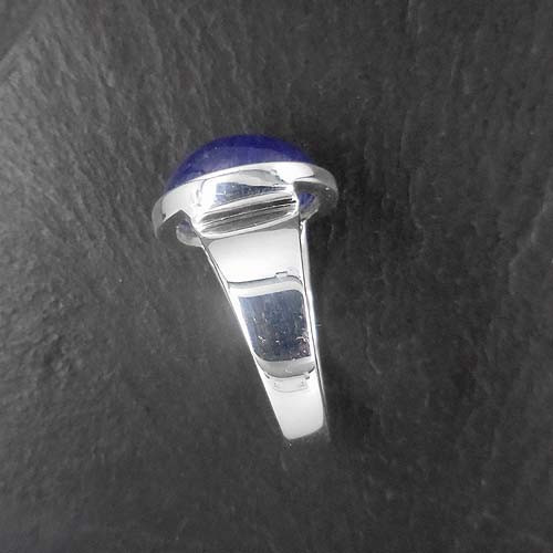 Tansanit Ring