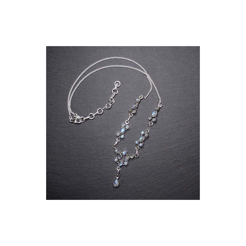 Mondstein Collier Multi
