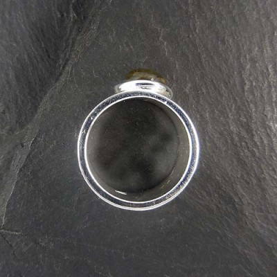 Labradorit Ring (TR)