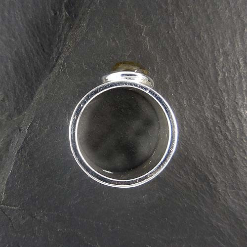 Labradorit Ring