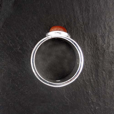 Sonnenstein Ring