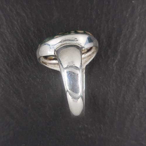 Ozeanjaspis Ring