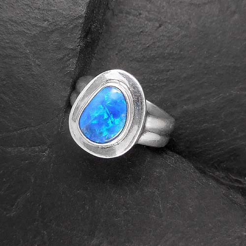 Opal Ring (Duplette)